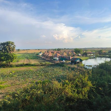 Chamkachuk Home Siem Reap Exteriör bild
