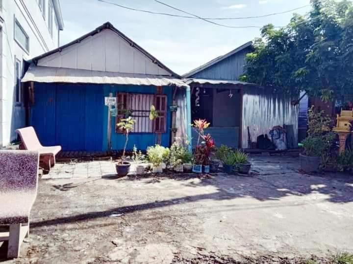 Chamkachuk Home Siem Reap Exteriör bild