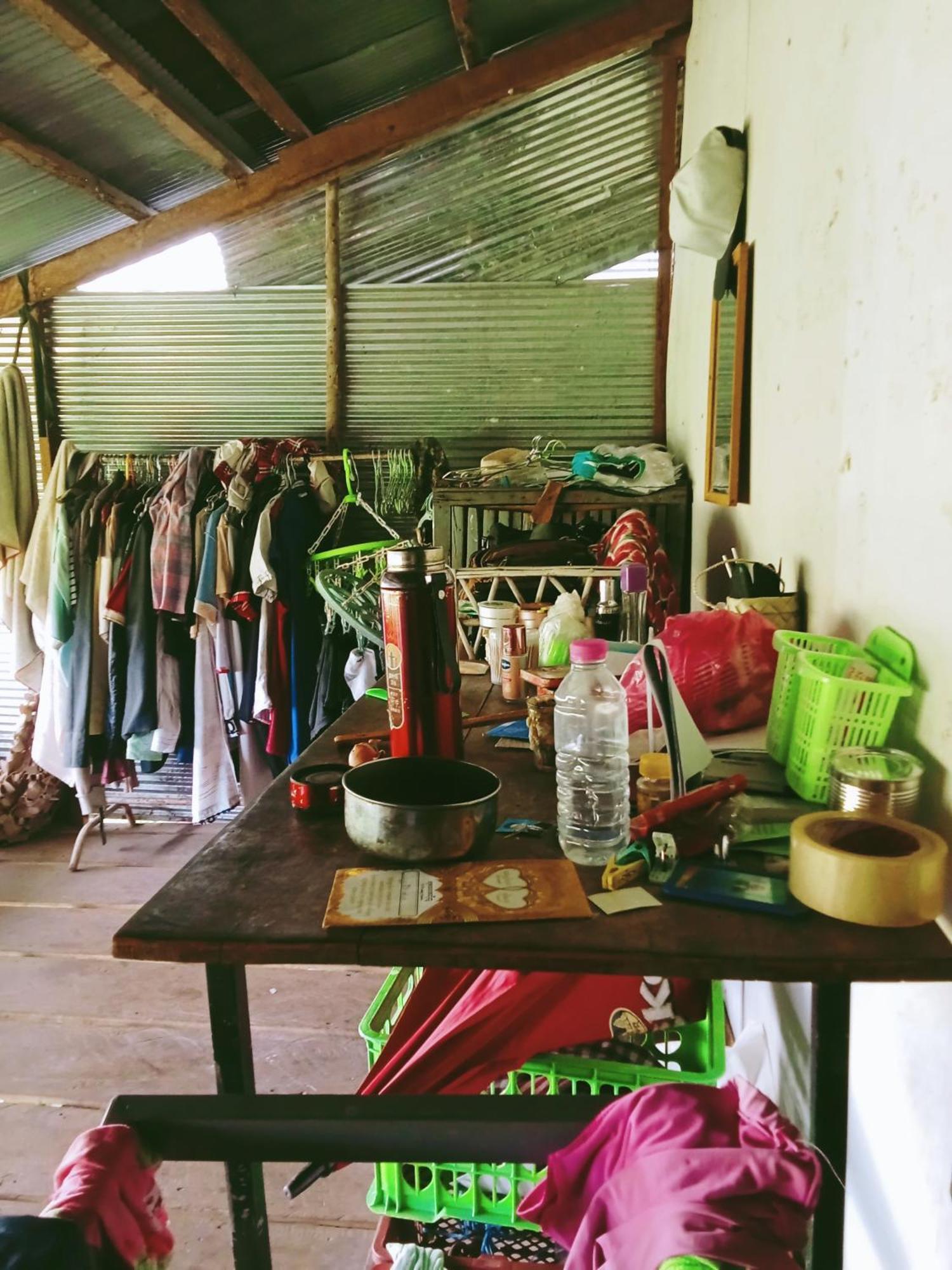 Chamkachuk Home Siem Reap Exteriör bild