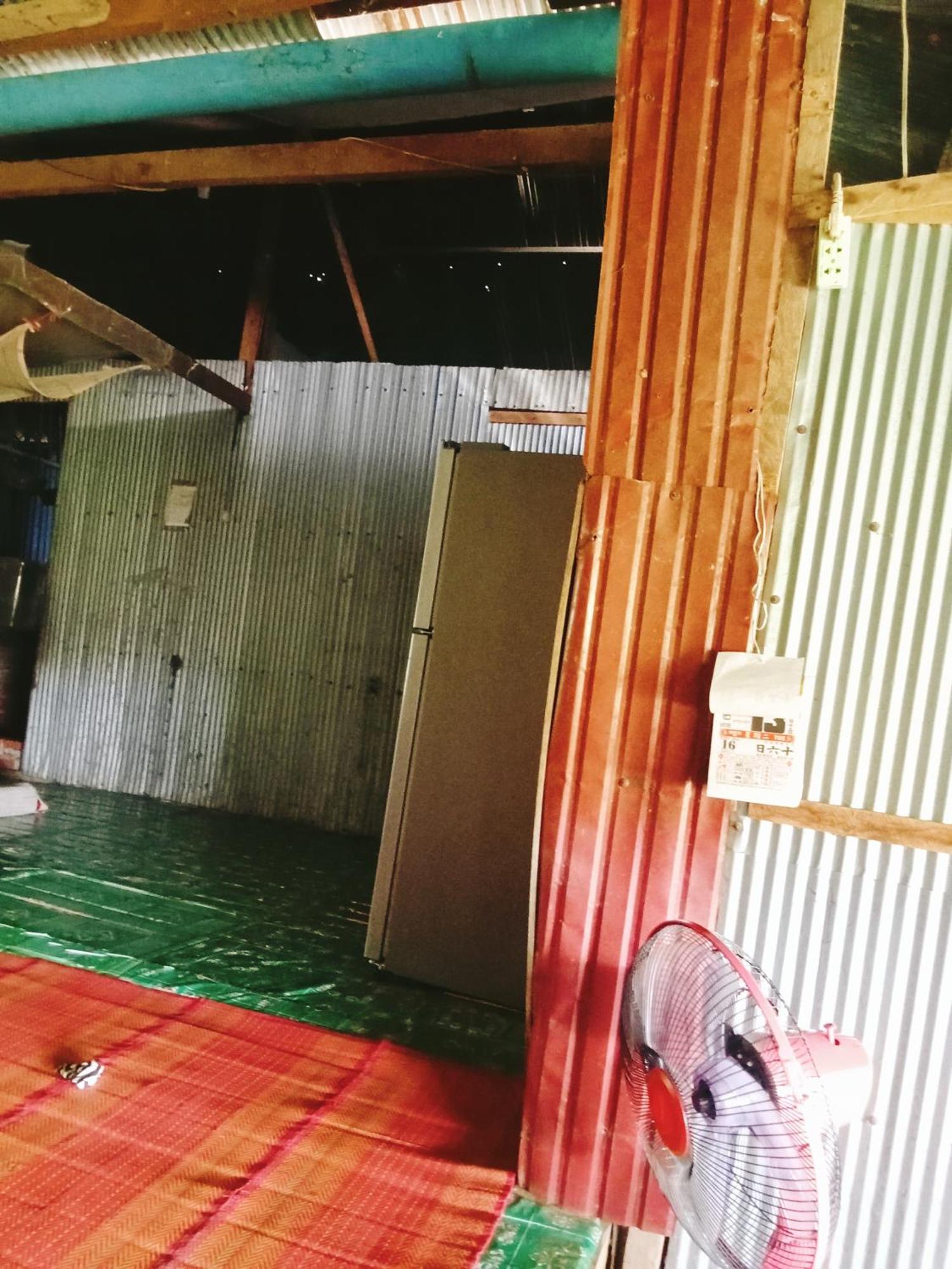 Chamkachuk Home Siem Reap Exteriör bild