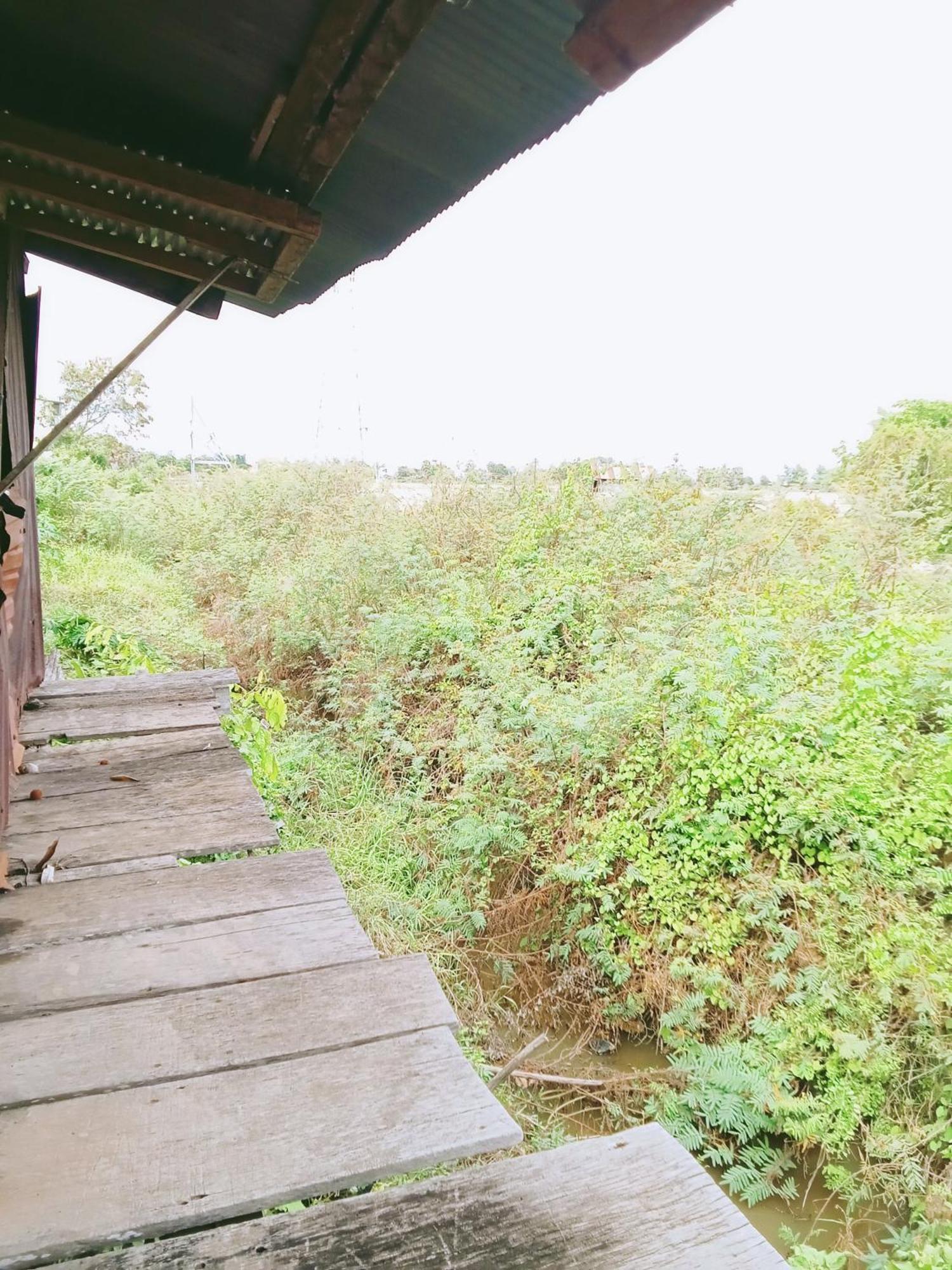 Chamkachuk Home Siem Reap Exteriör bild