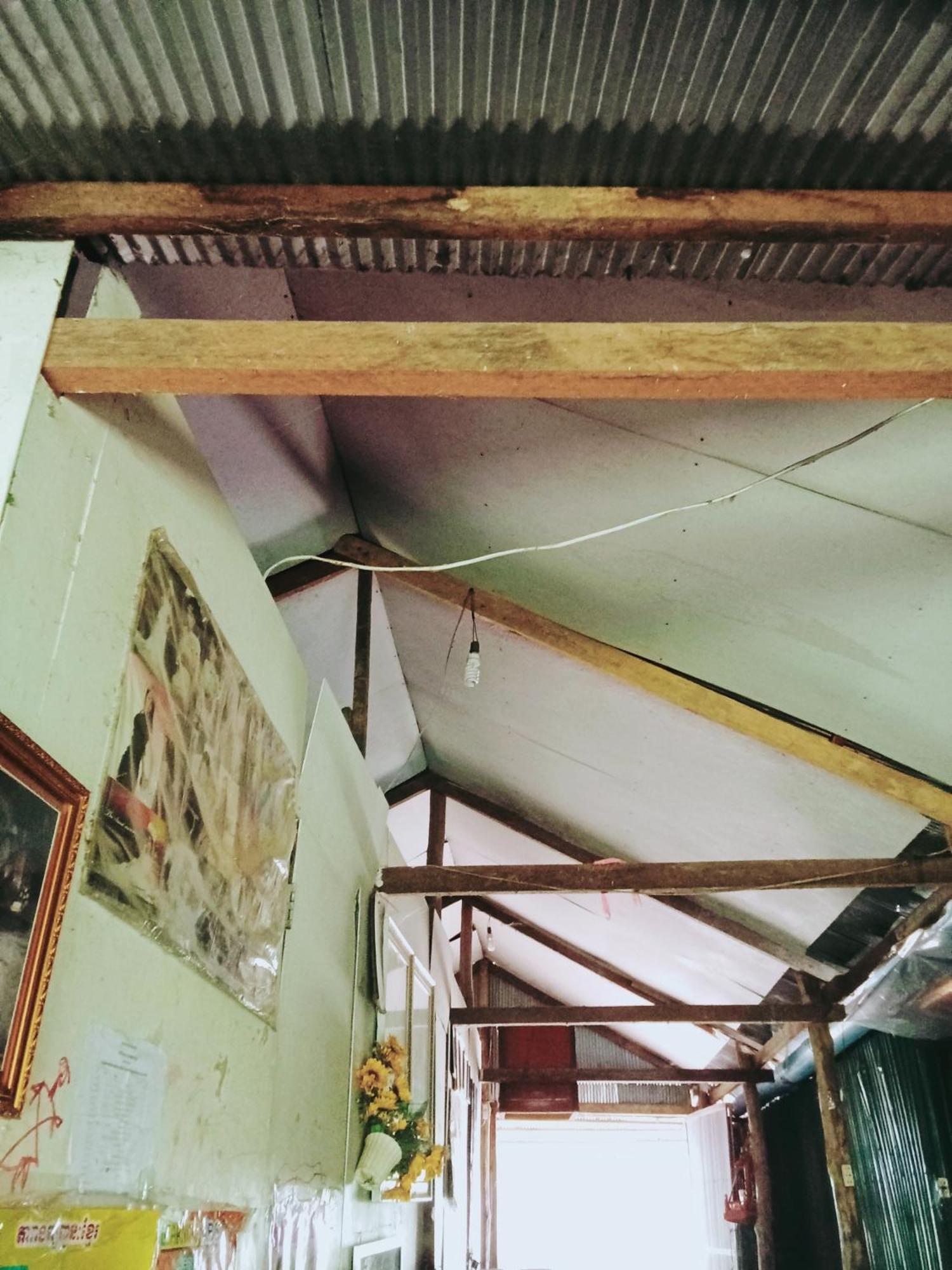 Chamkachuk Home Siem Reap Exteriör bild