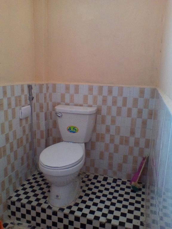 Chamkachuk Home Siem Reap Rum bild