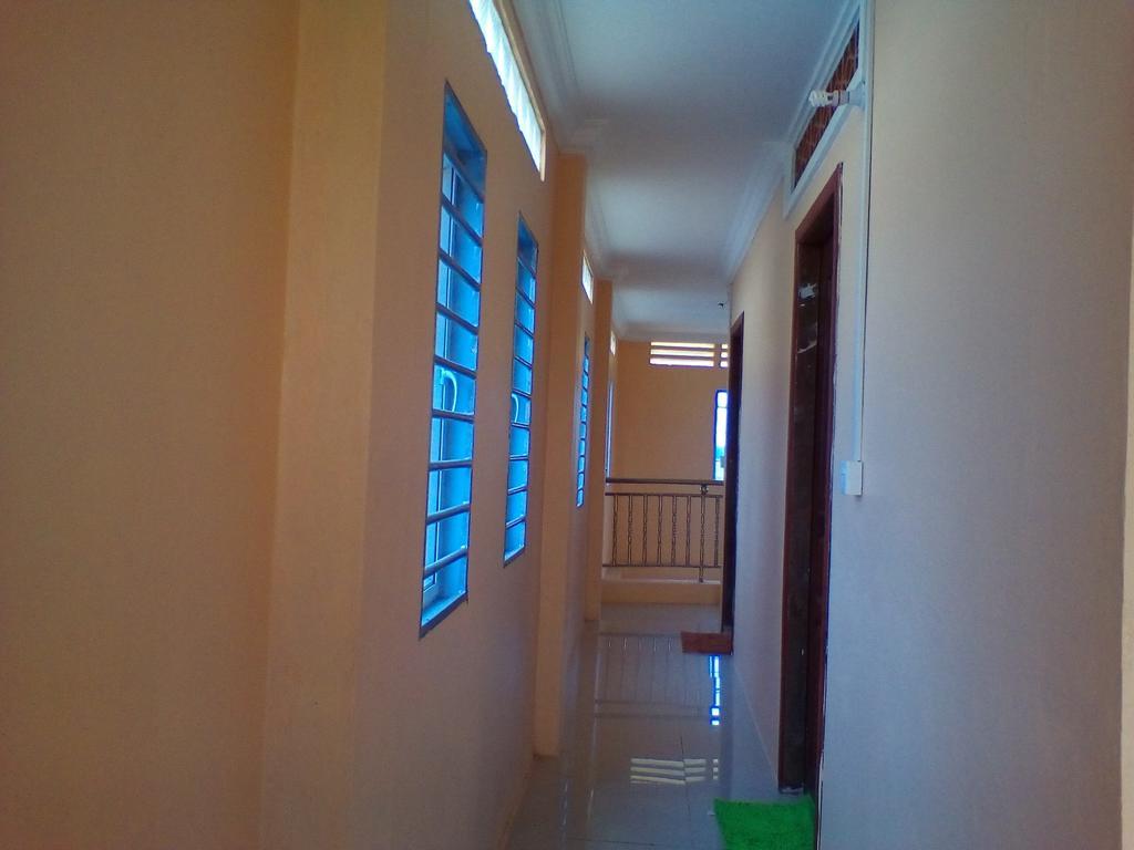 Chamkachuk Home Siem Reap Exteriör bild