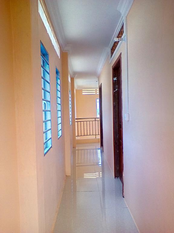 Chamkachuk Home Siem Reap Exteriör bild