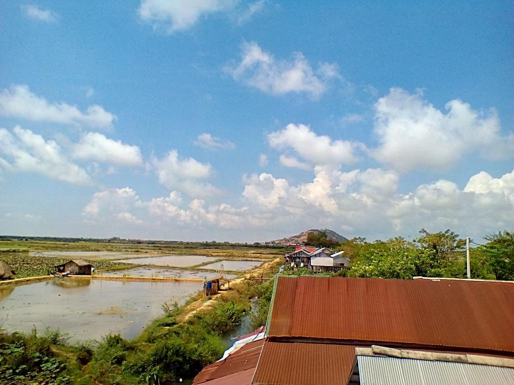 Chamkachuk Home Siem Reap Exteriör bild
