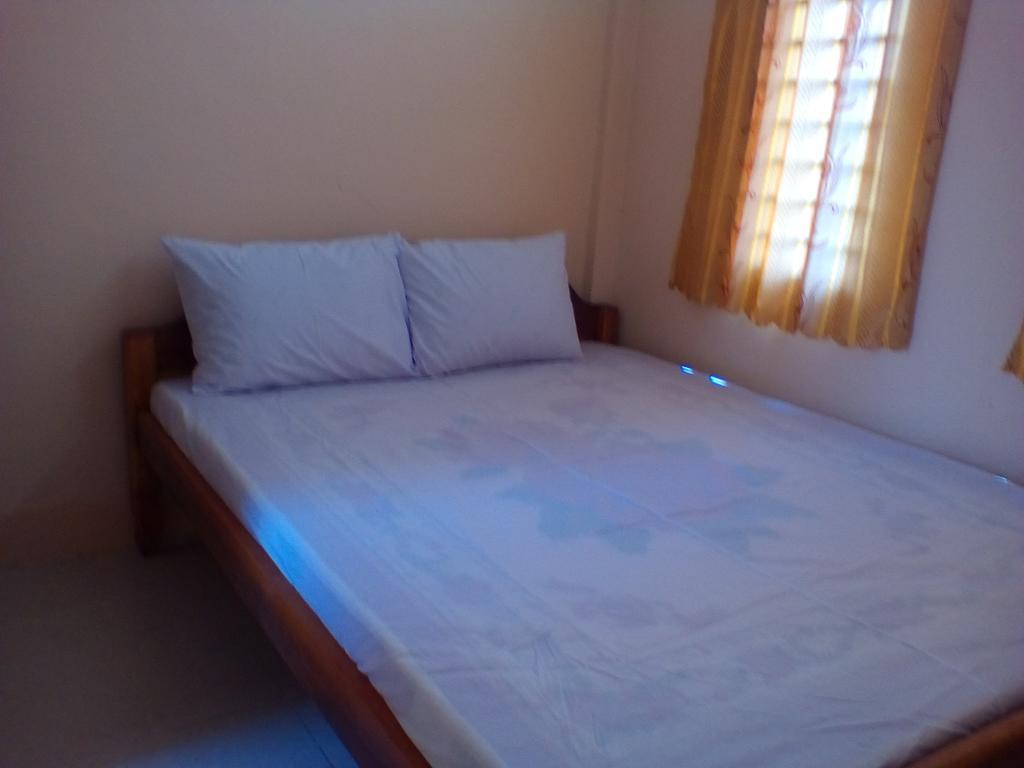 Chamkachuk Home Siem Reap Exteriör bild