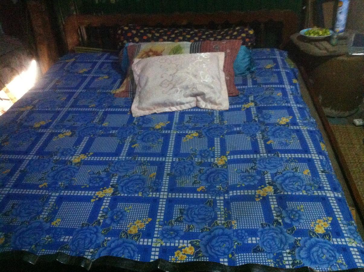 Chamkachuk Home Siem Reap Exteriör bild