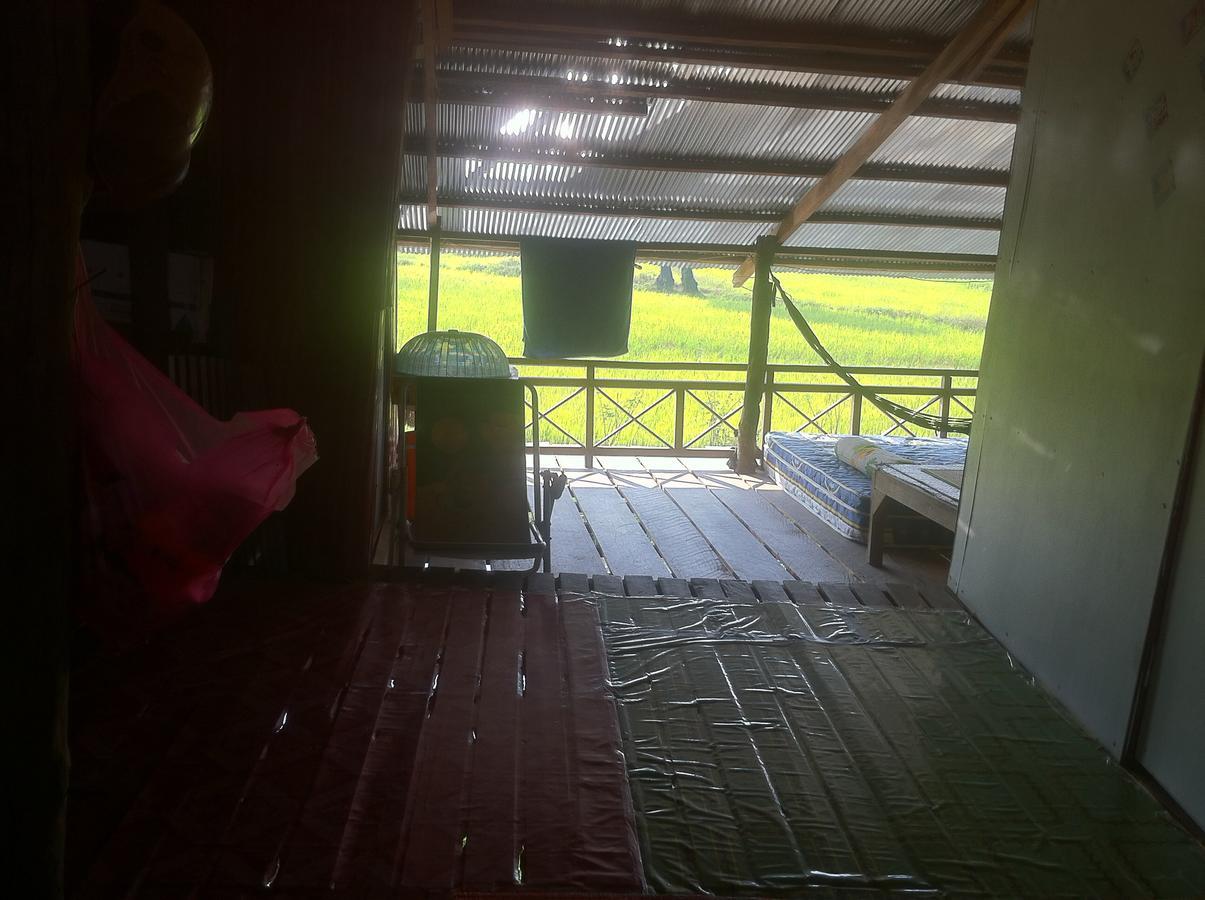 Chamkachuk Home Siem Reap Exteriör bild