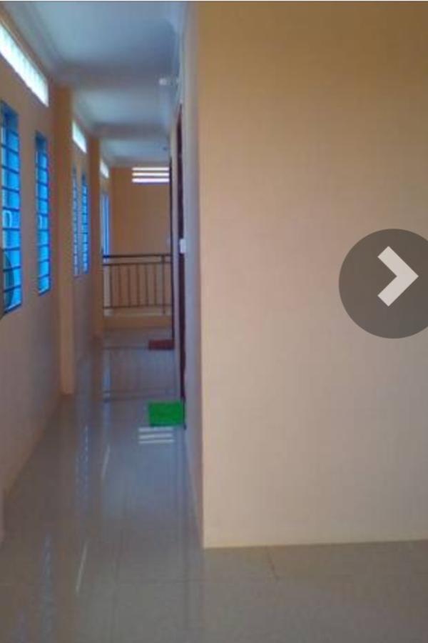 Chamkachuk Home Siem Reap Exteriör bild