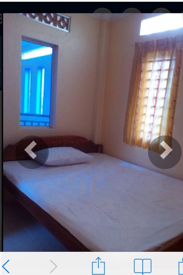 Chamkachuk Home Siem Reap Exteriör bild