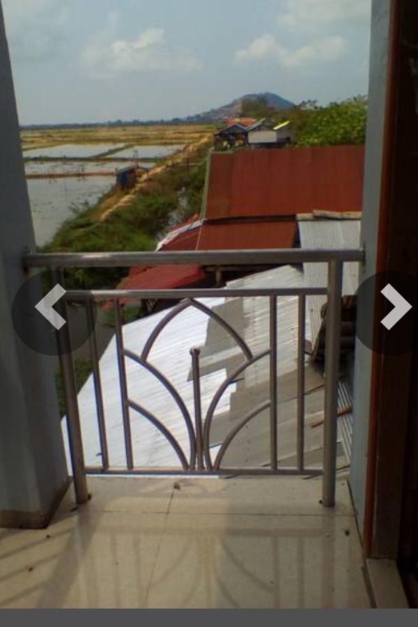 Chamkachuk Home Siem Reap Exteriör bild