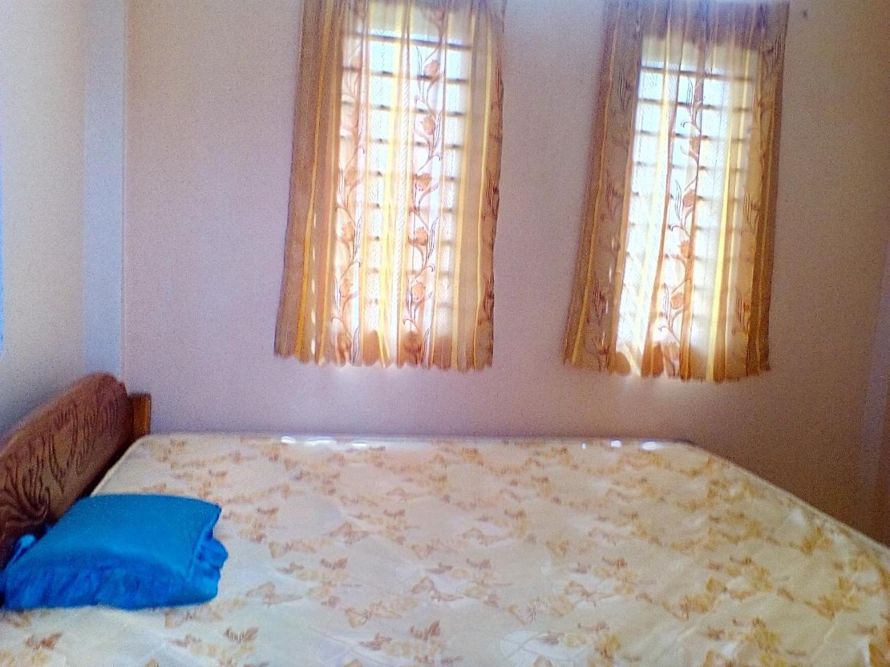 Chamkachuk Home Siem Reap Exteriör bild